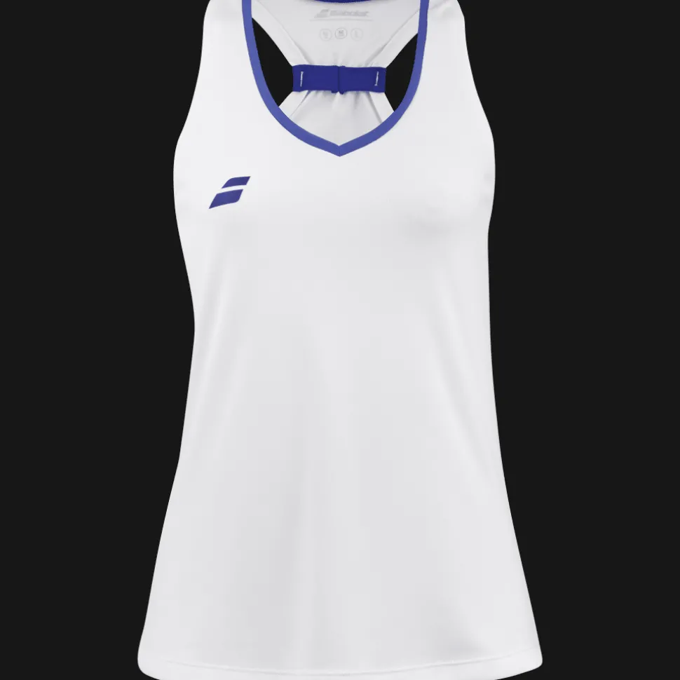 Play Tank Top Women