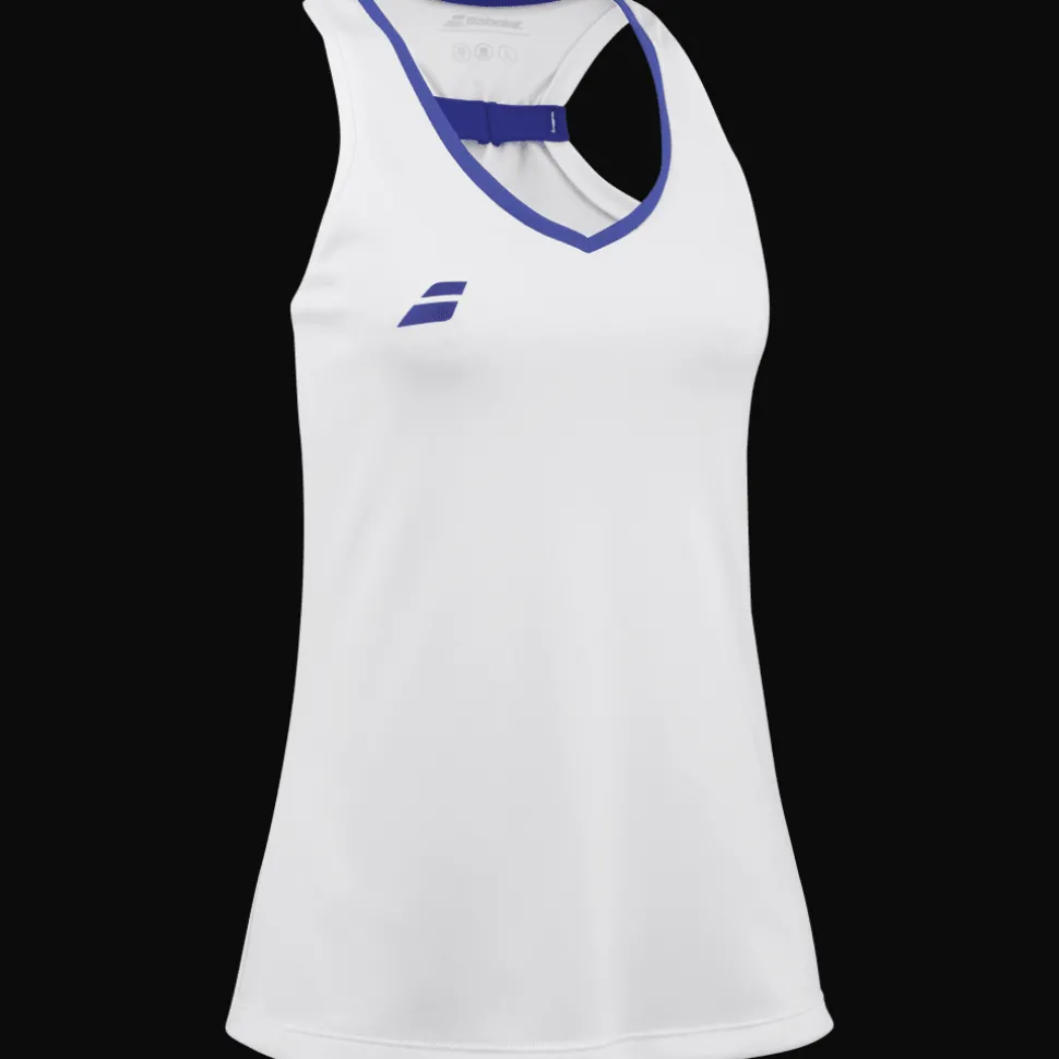 Play Tank Top Women
