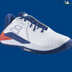 Propulse Fury 3 All Court Men