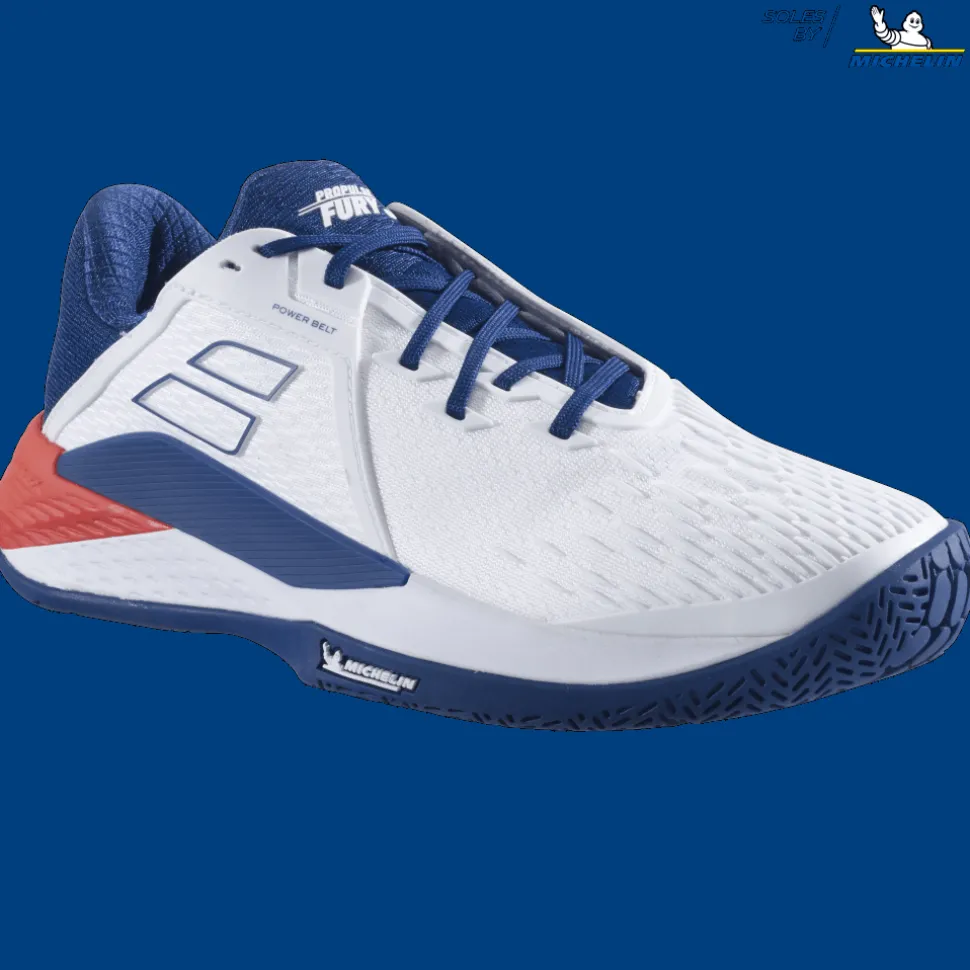 Propulse Fury 3 All Court Men