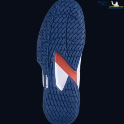Propulse Fury 3 All Court Men
