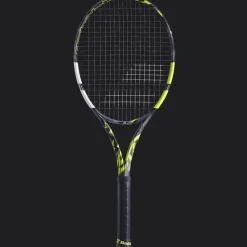Pure Aero 98 Unstrung