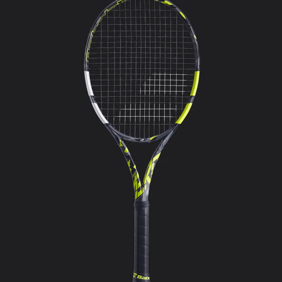 Pure Aero 98 Unstrung