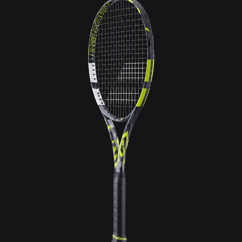 Pure Aero 98 Unstrung