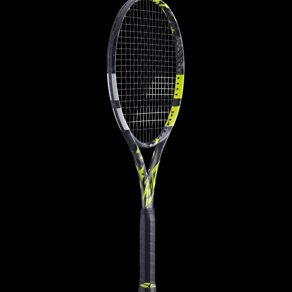 Pure Aero 98 Unstrung