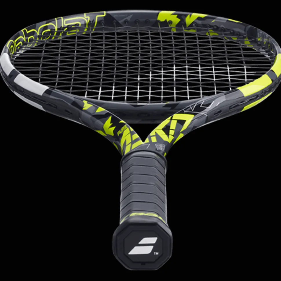 Pure Aero 98 Unstrung