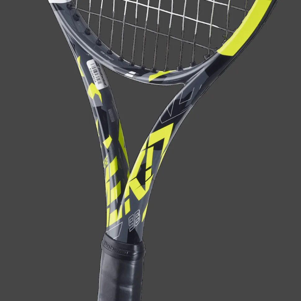 Pure Aero 98 Unstrung