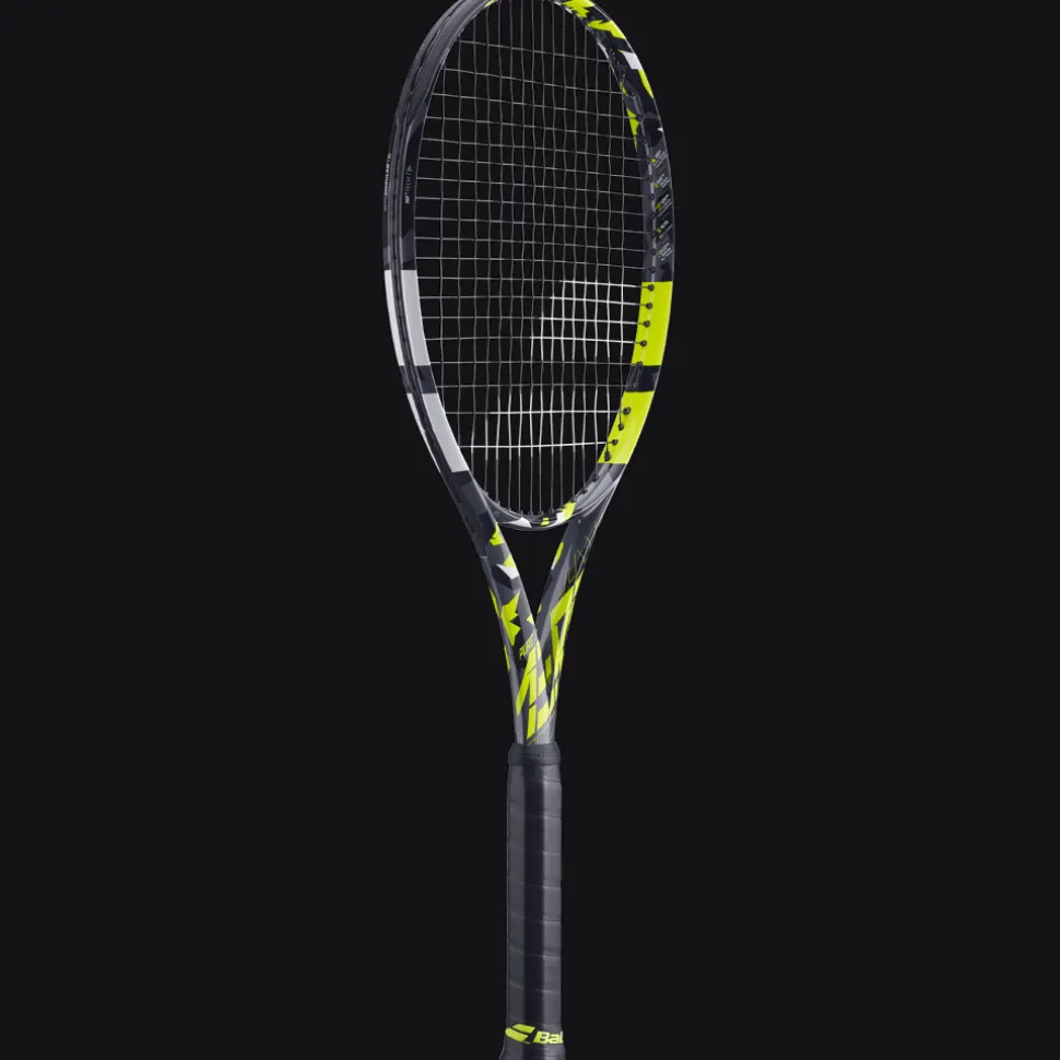 Pure Aero + Unstrung