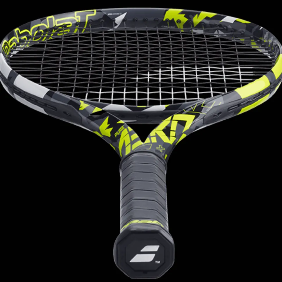 Pure Aero + Unstrung