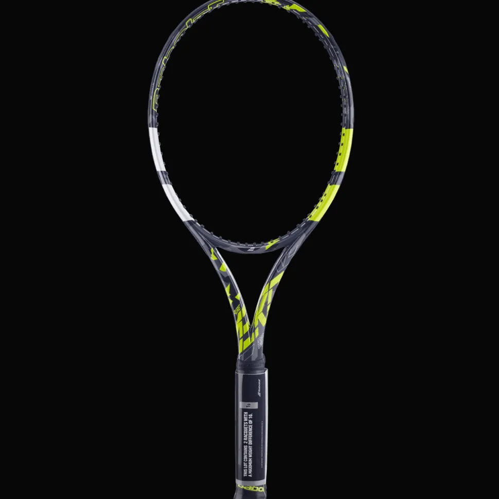 Pure Aero 98 X2 Unstrung