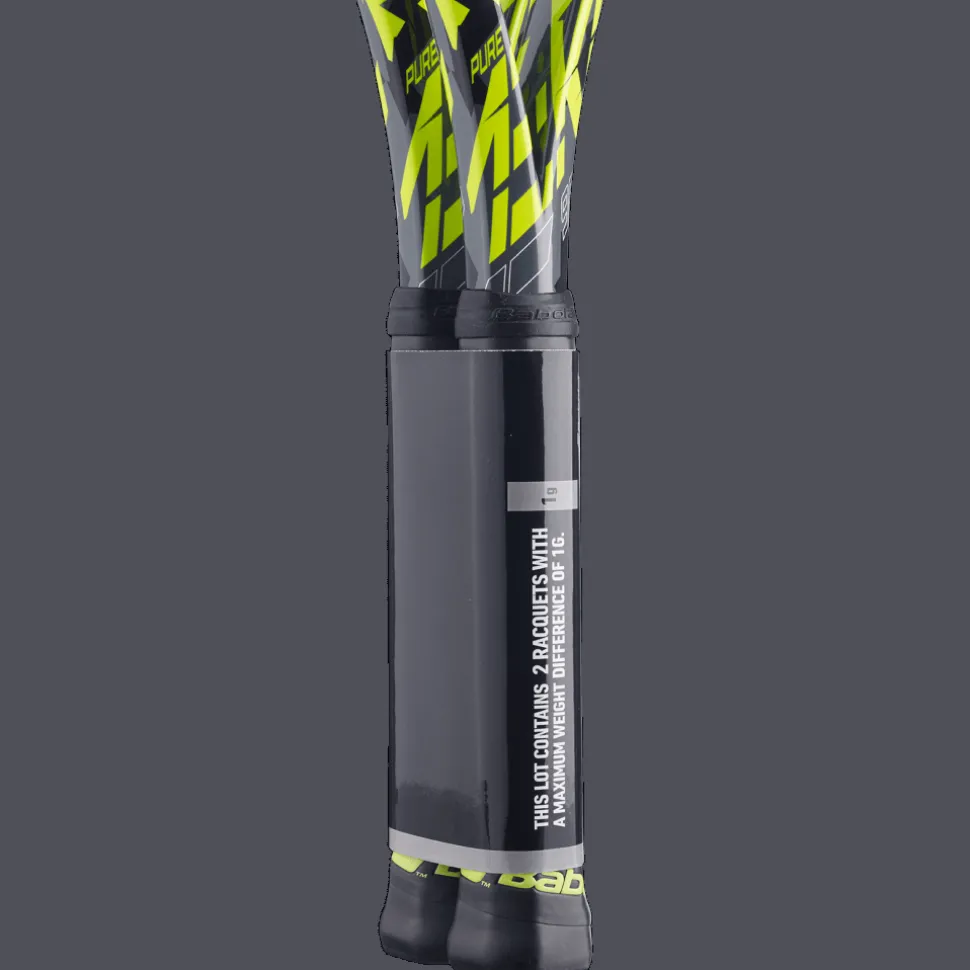 Pure Aero 98 X2 Unstrung