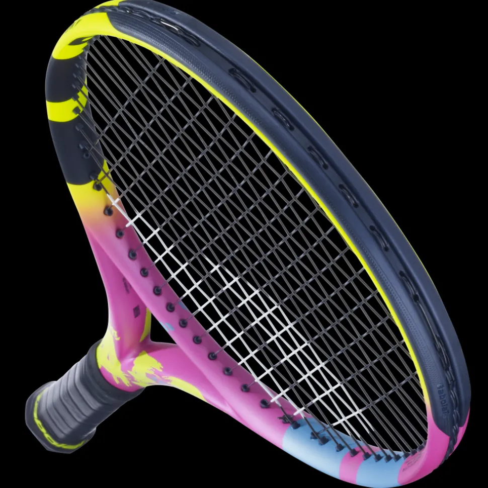 Pure Aero Rafa Origin Unstrung