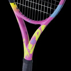 Pure Aero Rafa Origin Unstrung