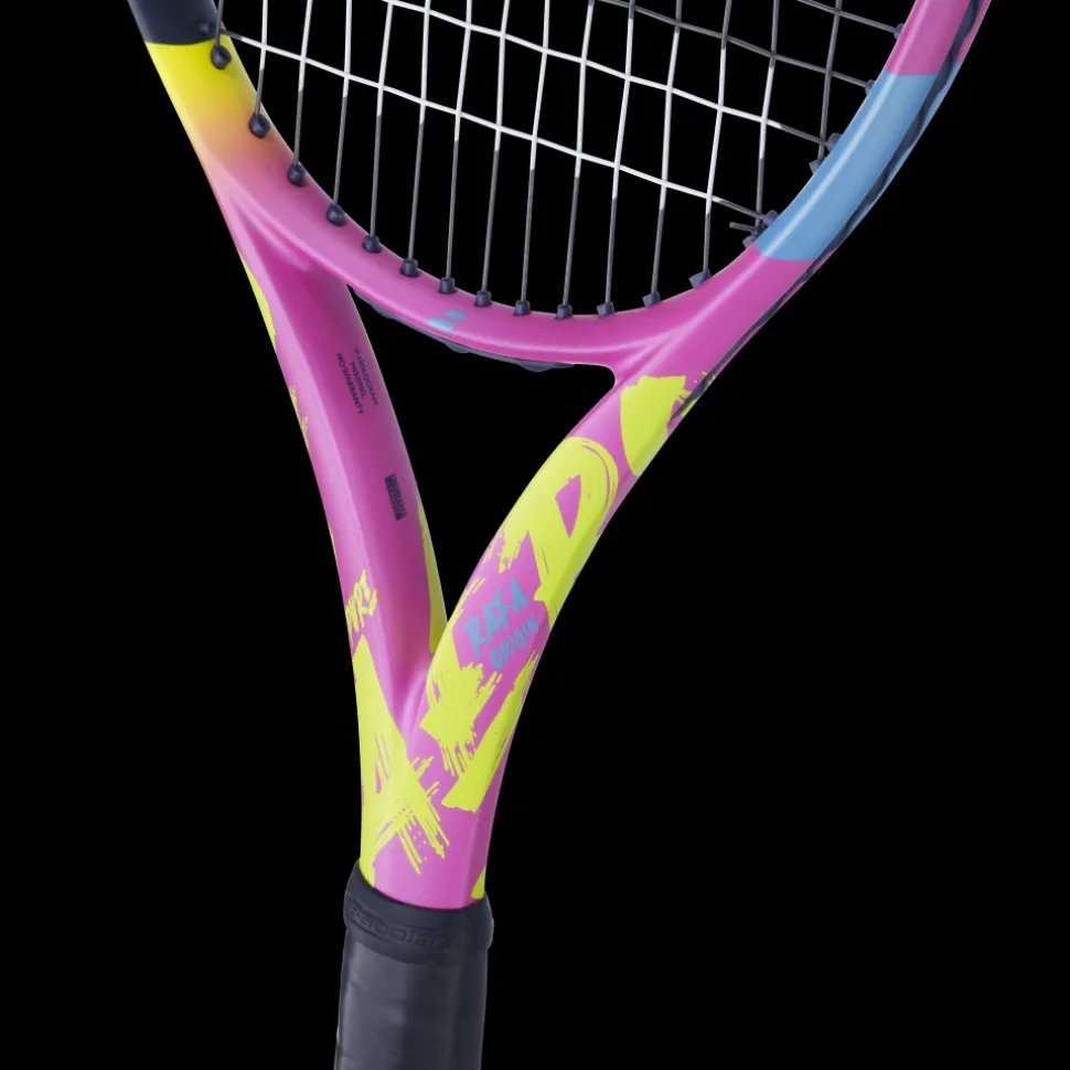 Pure Aero Rafa Origin Unstrung