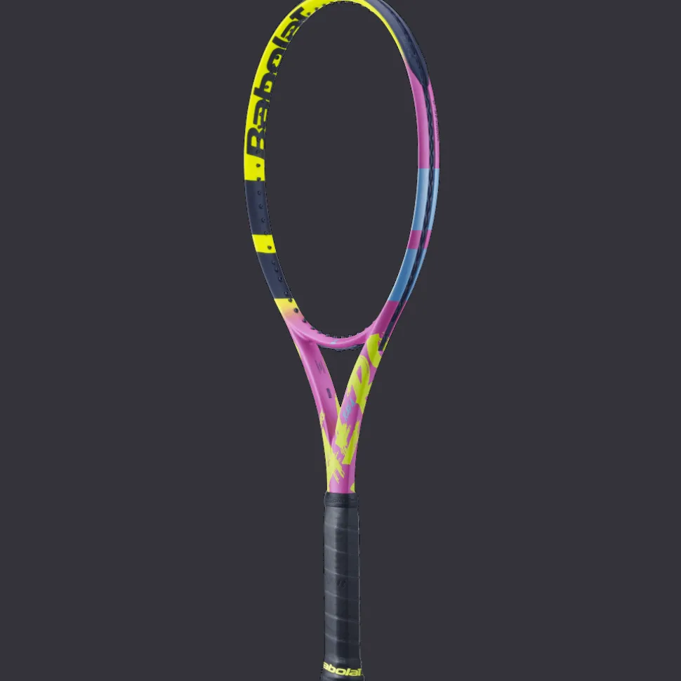 Pure Aero Rafa Unstrung