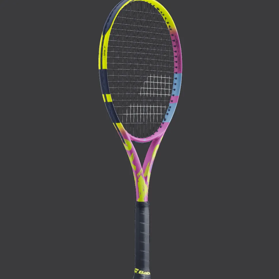 Pure Aero Rafa Unstrung