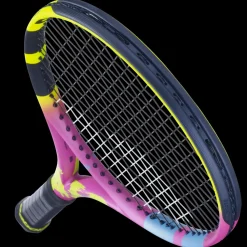 Pure Aero Rafa Unstrung