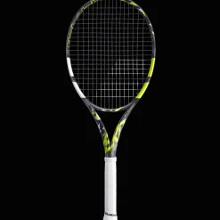 Pure Aero Team Unstrung