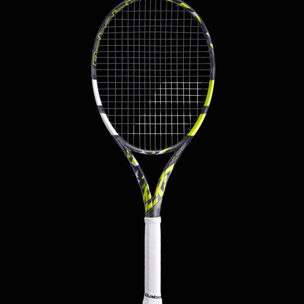 Pure Aero Team Unstrung