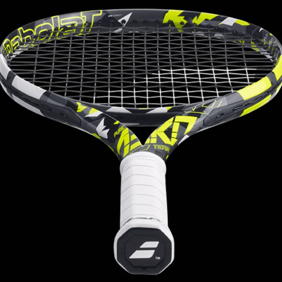 Pure Aero Team Unstrung