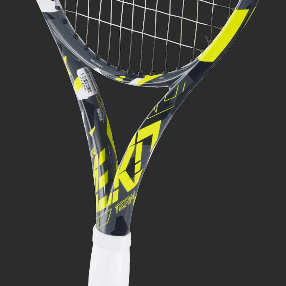 Pure Aero Team Unstrung