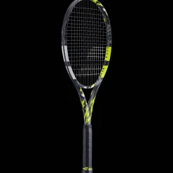 Pure Aero Unstrung