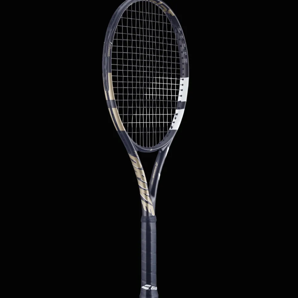 Pure Drive Wimbledon (2025) Unstrung
