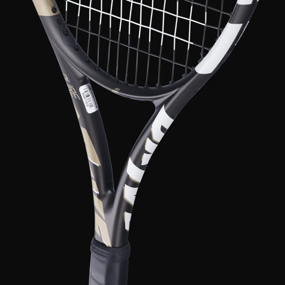 Pure Drive Wimbledon (2025) Unstrung
