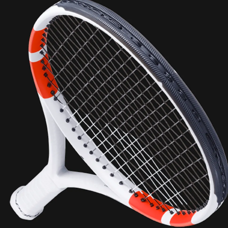 Pure Strike 100 Gen4 Unstrung