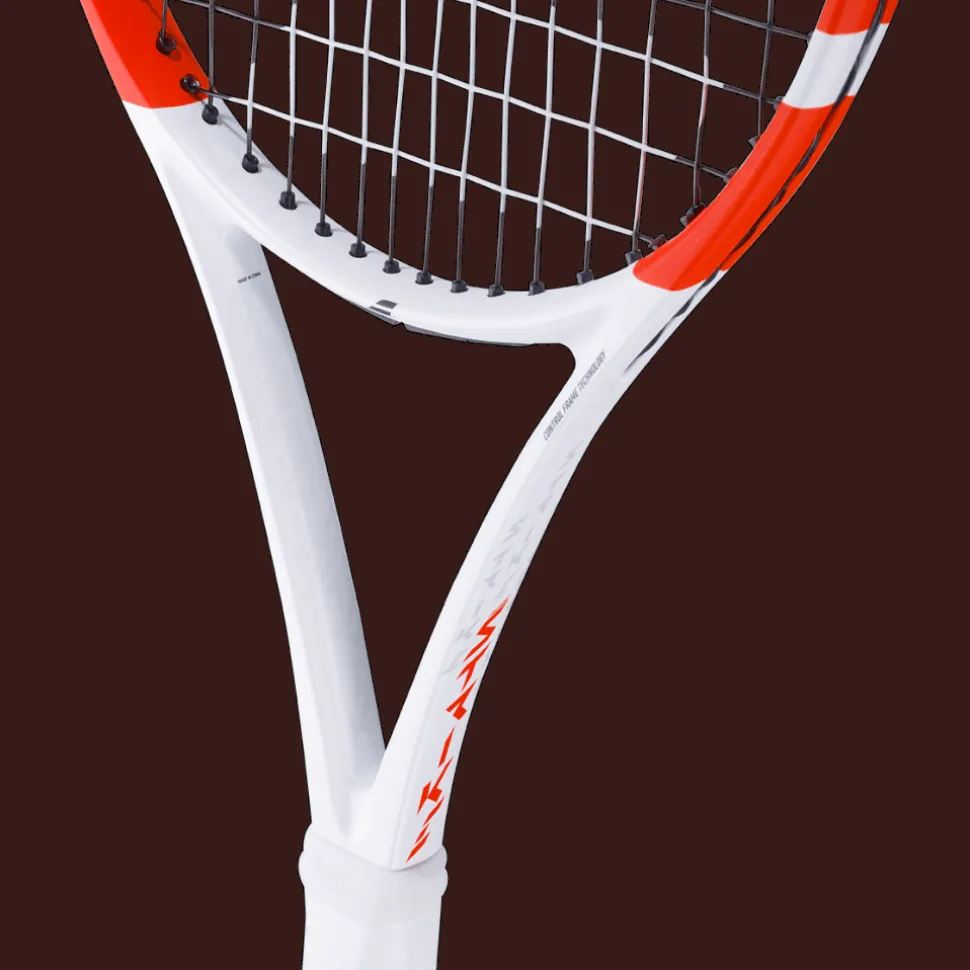 Pure Strike 100 Gen4 Unstrung