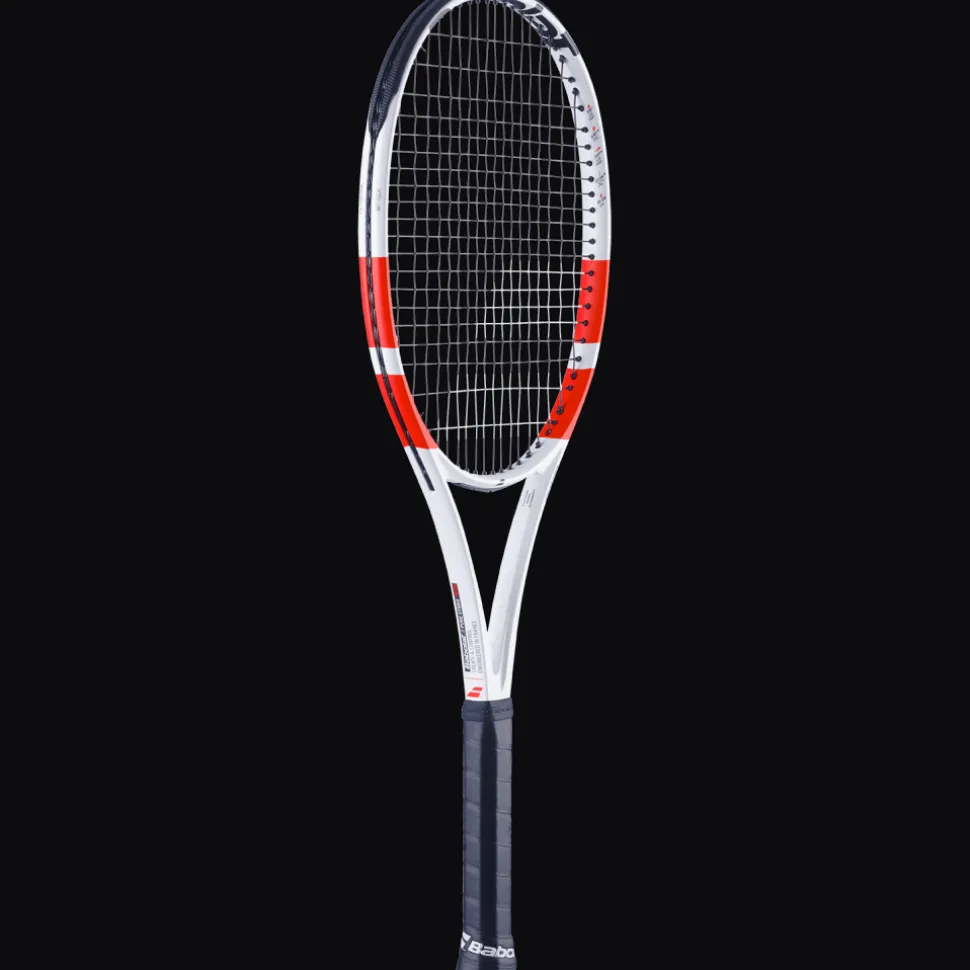 Pure Strike 18/20 Gen4 Unstrung