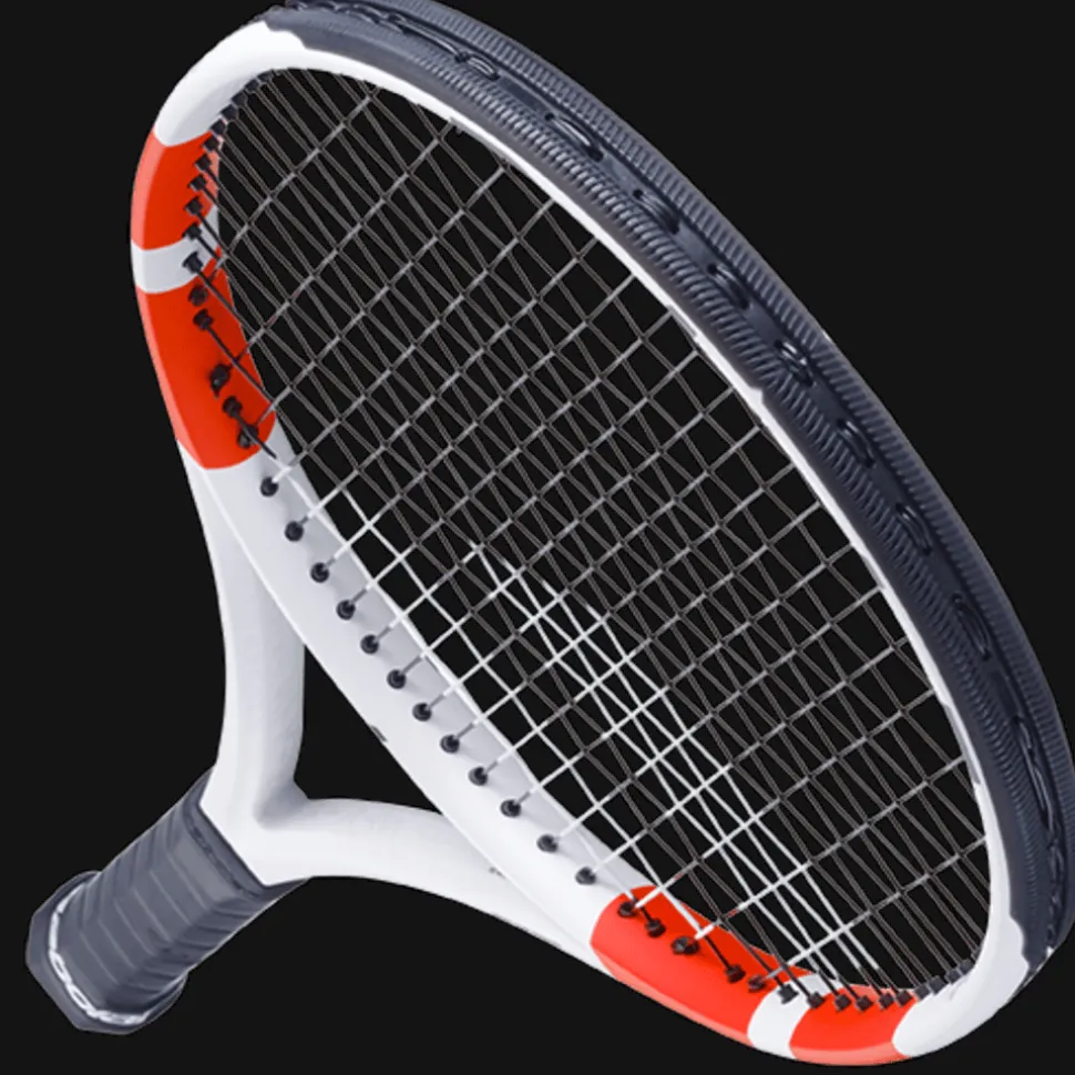 Pure Strike 18/20 Gen4 Unstrung