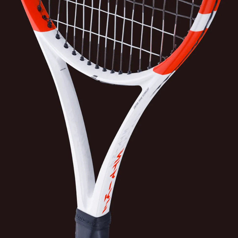 Pure Strike 18/20 Gen4 Unstrung