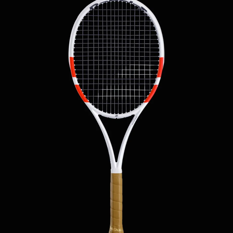 Pure Strike 97 Gen4 Unstrung