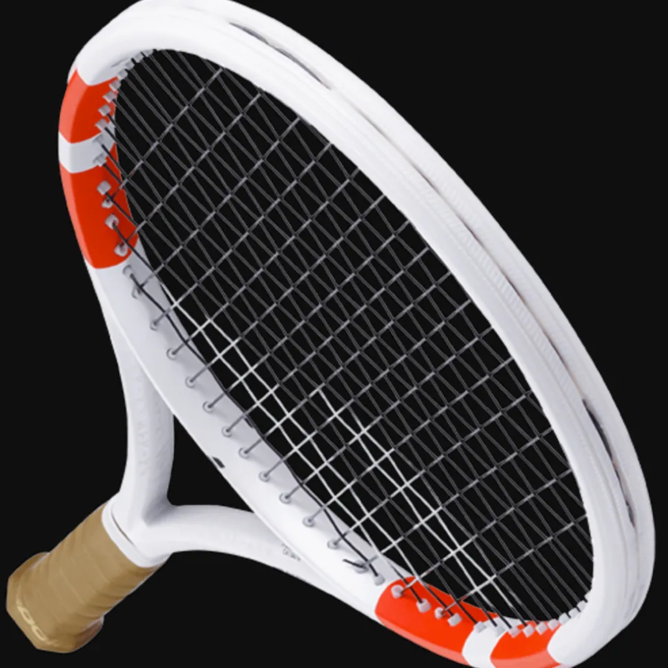 Pure Strike 97 Gen4 Unstrung