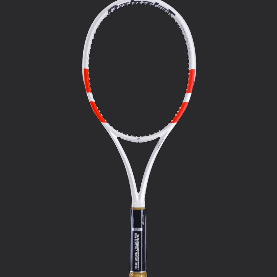 Pure Strike 97 x2 Gen4 Unstrung