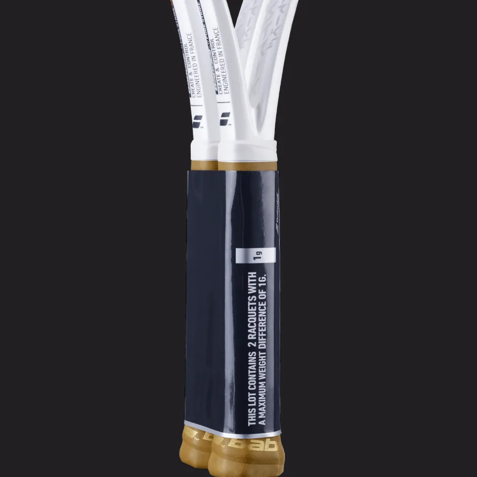 Pure Strike 97 x2 Gen4 Unstrung