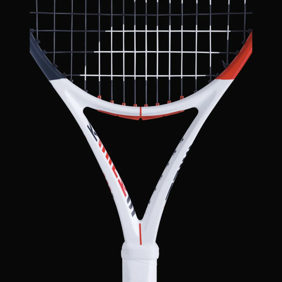 Pure Strike Junior 25