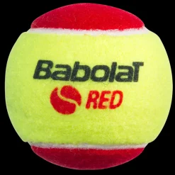 Red Felt x3