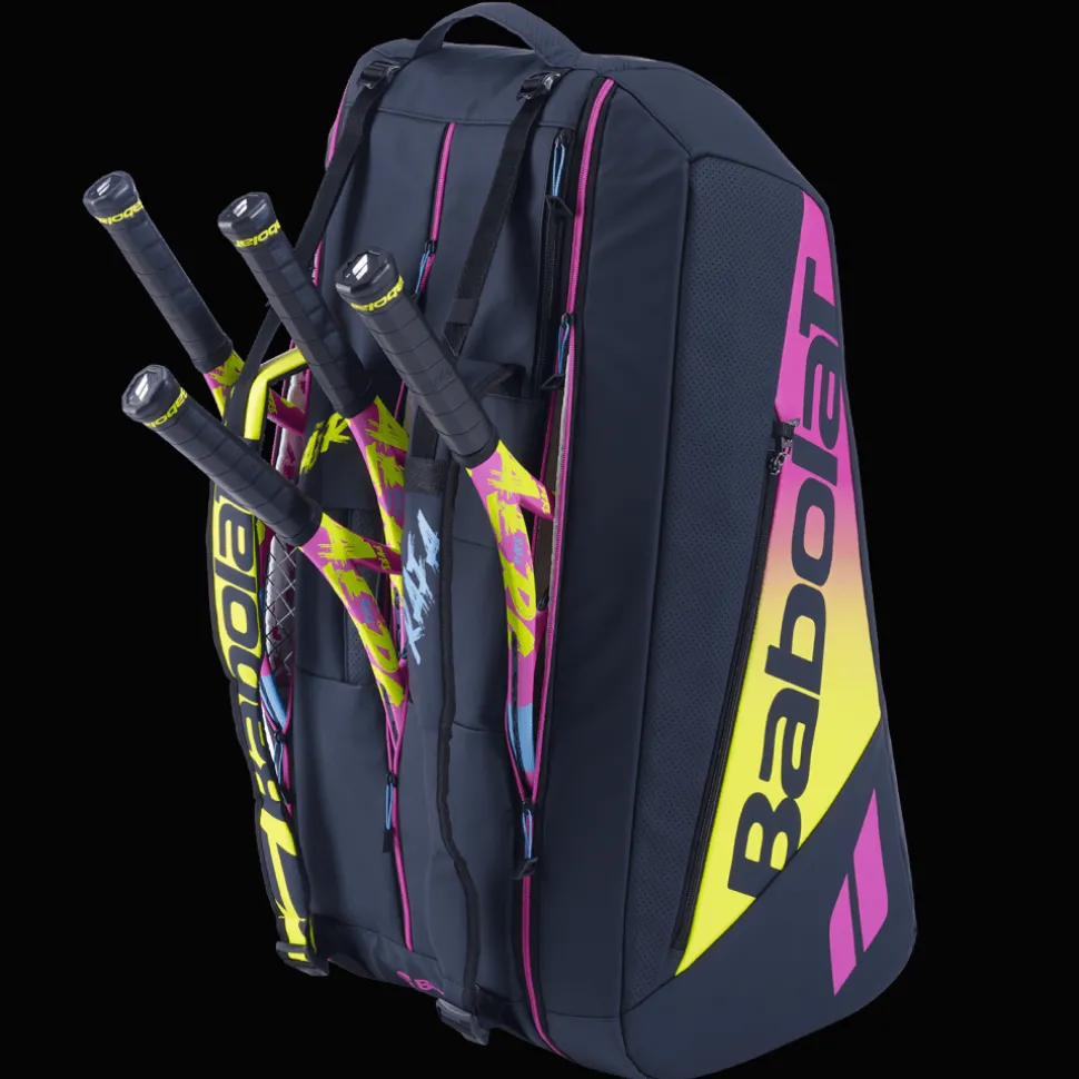 RH12 Pure Aero Rafa