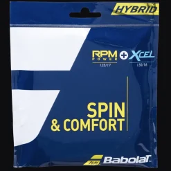RPM Power 125 + Xcel 130