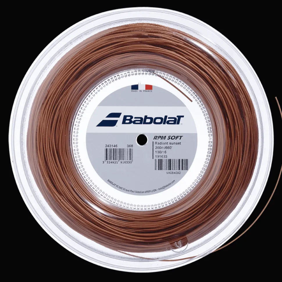 RPM Soft 200M