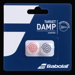 Target Damp X2