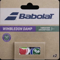 Wimbledon damper x2