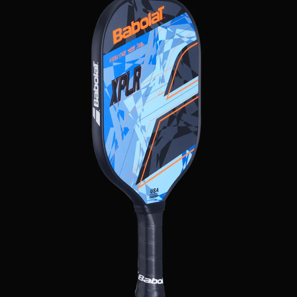 XPLR